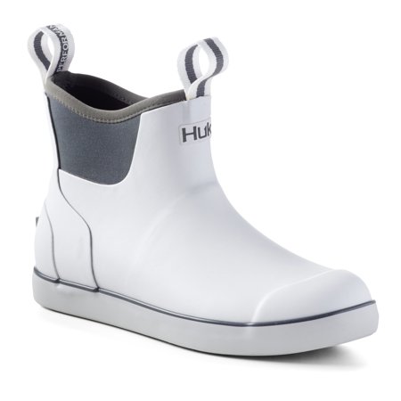 huk deck boots women's