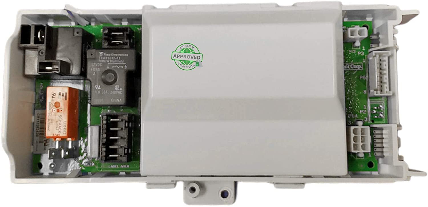 Kenmore Whirlpool Washer Main Control Board 8576385 for sale online 
