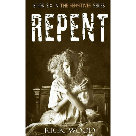 The Sensitives Repent, (Paperback)