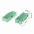 thumbnail image 3 of R9UF Mini SMD SMT Electronic Box IC Electronic Components Storage for Case 75x31.5x21, 3 of 5