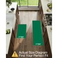thumbnail image 2 of LUMI Anti-Fatigue Kitchen Floor Mats Set of 2,Cus, 2 of 9