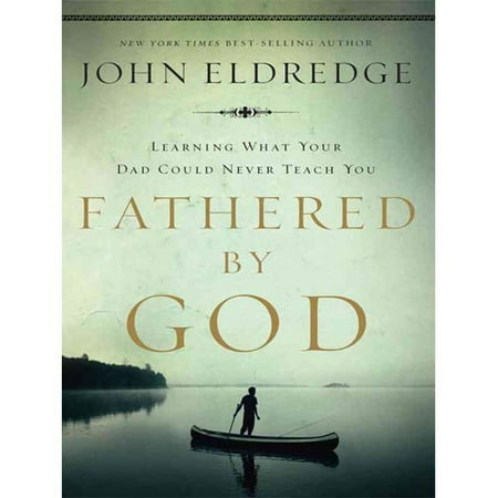 Fathered by God