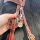 thumbnail image 3 of Clip para Dijes de Silla de Montar y , Clip para Dijes de Silla de Montar y , Clip de Cuerda para Silla de Montar de , Decoración de Bendición A, 3 of 5