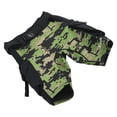 thumbnail image 4 of 2,5mm hombres traje de buceo pantalones cortos protector solar secado rápido apretado natación troncos snorkeling surf buceo cortos m longitud (45cm) cintura (73-83cm), 4 of 8