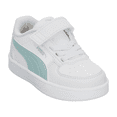 thumbnail image 4 of Tenis Puma Caven 2.0 Blanco para Niña T11-16[PUM1353] blanco 11, 4 of 10