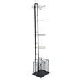 thumbnail image 5 of Sports Equipment Storage Rack Garage Ball Sports Equipment Organizer 4-Tier ., 5 of 12