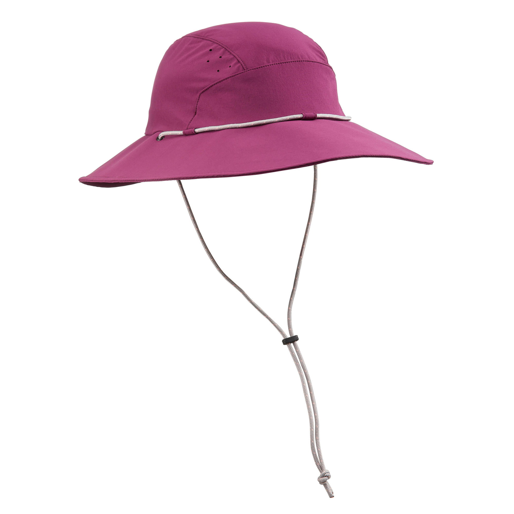 Ruddy Begge indeks Decathlon Forclaz Trek500, Anti-UV Hiking Hat, Women's - Walmart.com