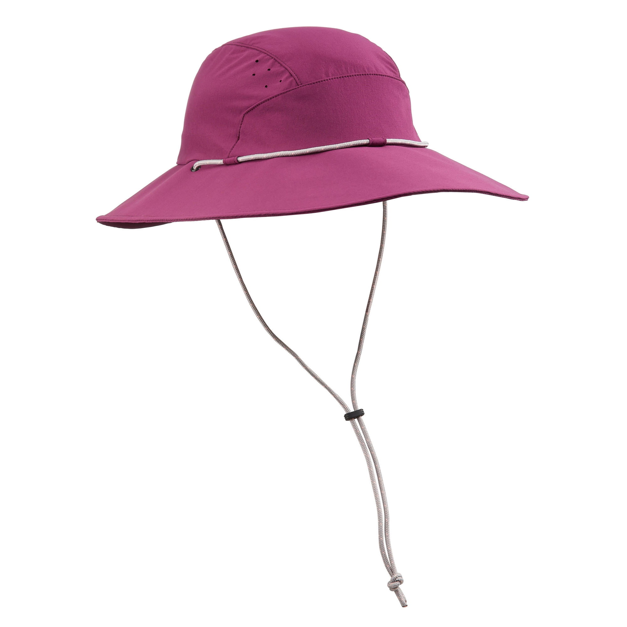 Buy Decathlon Trek500, Anti-UV Hiking 