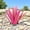 Pink PK, variant on Giunmcul up to 45% Off 11“ Metal Art Tequila Sculpture Garden Yard Sculpture Home Decor 9 leaves