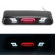 thumbnail image 4 of Kit de Arnés de Cableado de Barra de Luces LED Tercera Luz de Freno LED de Montaje Alto 02HLA1215ASM Repuesto para Explorer Sport Trac 2007-2010 ANGGREK Otros, 4 of 8