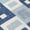 Blue, variant on Addison Rugs Chantille Indoor/Outdoor Transitional Geometric Baltic Machine Washable Rectangle Rug, 10' x 14'