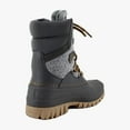 thumbnail image 5 of Jambu Charli Women's Boots Charcoal Size 6 M, 5 of 8