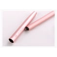 thumbnail image 5 of 1 Pcs/Set Pink Lip Brush Retractable Dustproof Aluminum Tube Soft Hair Tip Portable Lipstick Brush Makeup Tools, 5 of 8