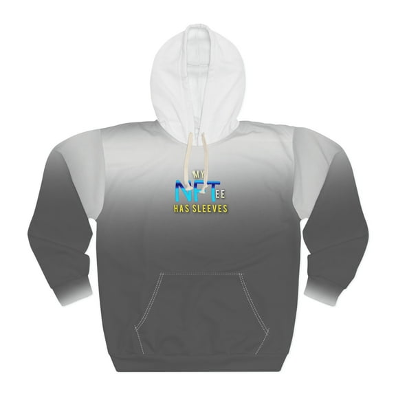 Unisex Pullover Hoodie (AOP)