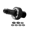 thumbnail image 1 of Mountain Bike Bicycle Rear Shock Suspension IFP Air Valve Adapter Tool, 1 of 8