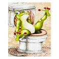 thumbnail image 2 of 5D Embroidery Paintings Rhinestone Pasted DIY Diamond Painting Cross Sti, 2 of 8