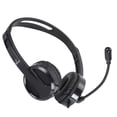 thumbnail image 4 of Cable de coneuriculares con, recoleccióneca precisa del altavoz hifi Mothohphores con cable MIC rotatable para atrenación, 4 of 7