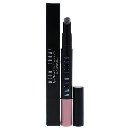 Eye Gloss - Island Pink by Bobbi Brown for Women - 0.04 oz Eye Shadow