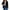 Black, variant on Cuteduck Women's Plus Size Cardigan 3/4 Sleeve Casual Open Front Light Cardigan 1X-4X