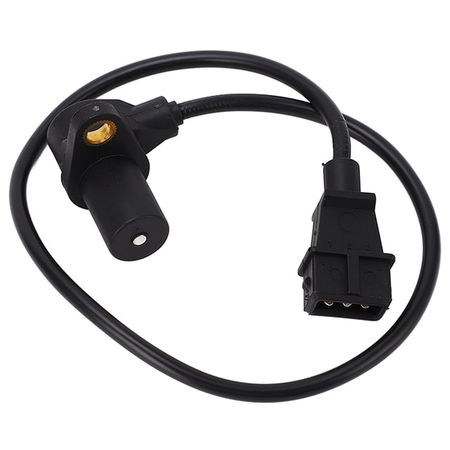 Sensor de posición del cigüeñal 0261210127 Reemplazo del cable del sensor de posición de la leva del cigüeñal para CHERY TIGGO con tracción total