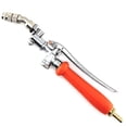 thumbnail image 2 of 360° cleaning stainless steel spray handle: multiple interface options, 2 of 9