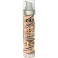 thumbnail image 3 of Olay CC Cream Total Effects Tone Correcting Facial Moisturizer with Sunscreen, Medium to Deep, 3 of 8