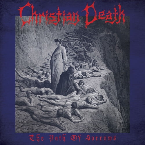 Christian Death - The Path of Sorrows - Music & Performance - CD