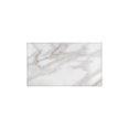 thumbnail image 2 of Kitchen Rugs and Mats Non Skid Washable White and Brown Marble Kitchen Mat and Rug Set,Floor Cushion Waterproof Rug,Rubber Backed Area Rugs for Kitchen Laundry, 2 of 7