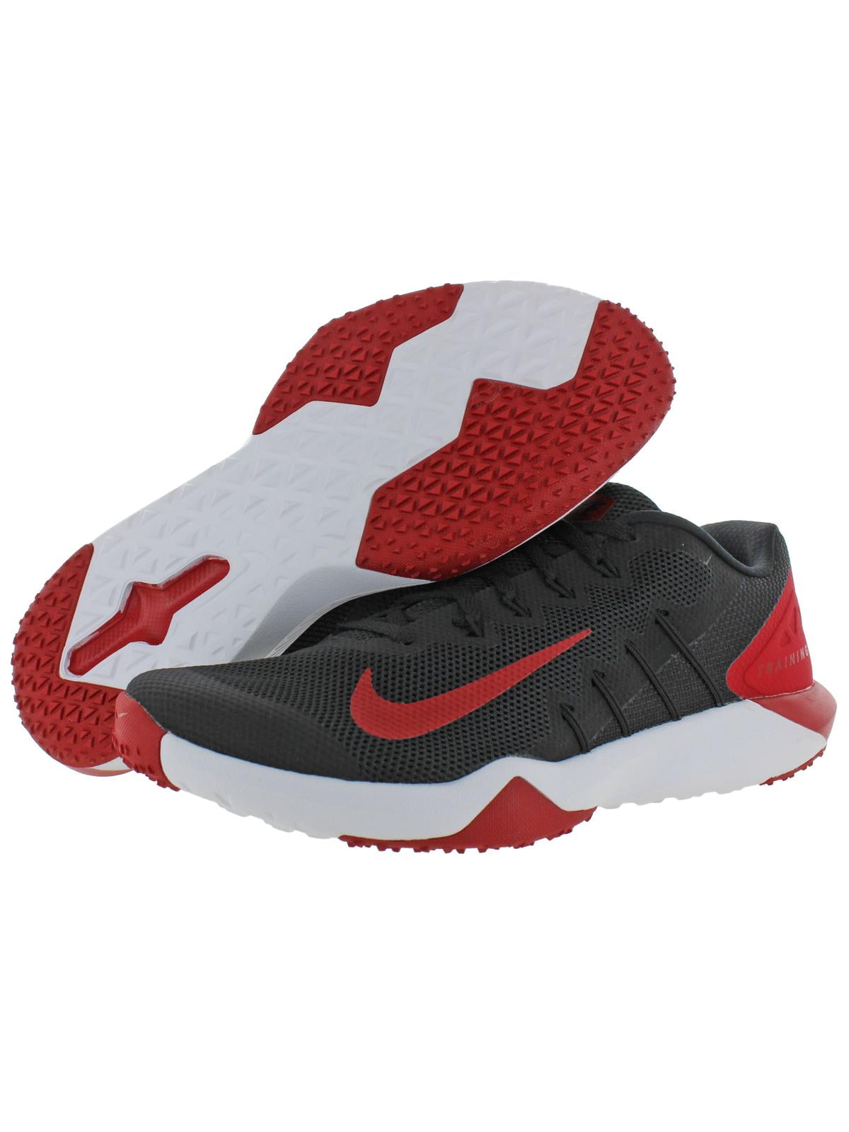 nike retaliation tr 2 red