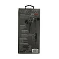 thumbnail image 3 of Morpheus 360 Metal Earbuds EB3500 Series, Black, 3 of 3