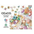 thumbnail image 4 of Ceaco 300 Piece Cookie Creations (Rose Khan) Interlocking Jigsaw Puzzle, 4 of 5