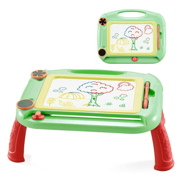 Hxlamzoo Kids Toys Kids Magnetic Drawing Board with Graffiti Painting Board Educational Toys Toys Clearance Sale