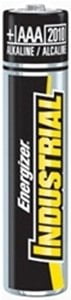 Energizer AAA Alkaline Industrial Batteries - 24 Pack