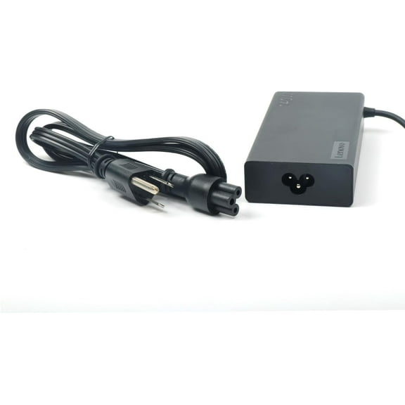 Lenovo Legion Laptop Charger Slim 140W Watt USB Type C(USB-C) AC Power Adapter - IdeaPad Pro 5,Legion 9,Yoga Pro 7 Pro 9,Y9000P R9000P Y7000P R7000P, Black, ADL140YDC3A