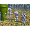 thumbnail image 2 of A Bug's Life (Blu-ray + DVD + Digital Code), 2 of 5