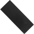 thumbnail image 1 of BRIGHTFUFU Almohadilla de memoria con tornillo magnético, portátil, para reparación de piezas pequeñas, creativa, para reparación de teléfonos, color negro, 1 of 8
