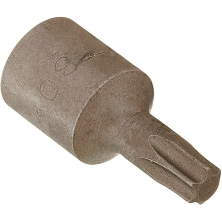 

Vermont American 15730 - TX30 Torx Socket with 1/4 Drive