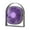 Purple, variant on Needhep Velocity Floor Fan,Potable Fan, Powerful Portable Fan, Stand Up Fans for Bedroom, Electric Fan Portable (Beige)