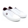 thumbnail image 1 of Fred Perry Men Spencer Mesh, 1 of 7