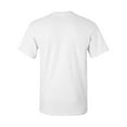 thumbnail image 3 of (Price/each)Blank and Custom Gildan 5000 Heavy Cotton T-Shirt 100% 5.3 oz.-White-4X, 3 of 3