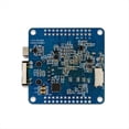 thumbnail image 3 of Placa de Desarrollo de CPU RK3308B CPU ARM -A35 de Cuatro Núcleos con DDR3 de 2 Gbit Integrado Compatible con WIFI ETH Placa de Desarrollo IoT, 3 of 5