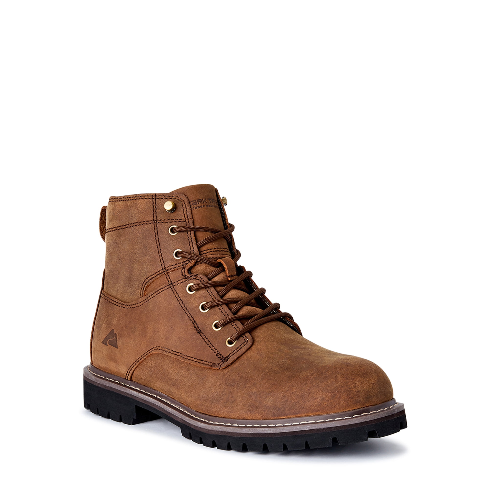 Ozark Trail Men's Durable Mountain Hiking Boots