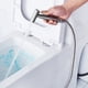thumbnail image 5 of Rociador de bidé de acero inoxidable 304 BuyWeek para baño doméstico, 5 of 11