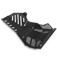 thumbnail image 2 of Motorcycle Accessories Front Lower Engine Guard Baffle Engine Housing Protection for Ducati Multistr, 2 of 5
