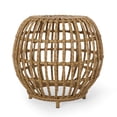 thumbnail image 6 of Christopher Knight Home Side Table, Light Brown, 6 of 8