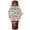 Brown, variant on Chenxi New Women Automatic Mechanical Watch Luxury Brand Elegant Ladies Clock Rose Gold Stainless Steel Waterproof Wristwatches - Mechanical Wristwatches