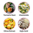 thumbnail image 4 of Neously Kojic Deep Turmeric Cleansing Pads 40/80pcs, 4 of 5