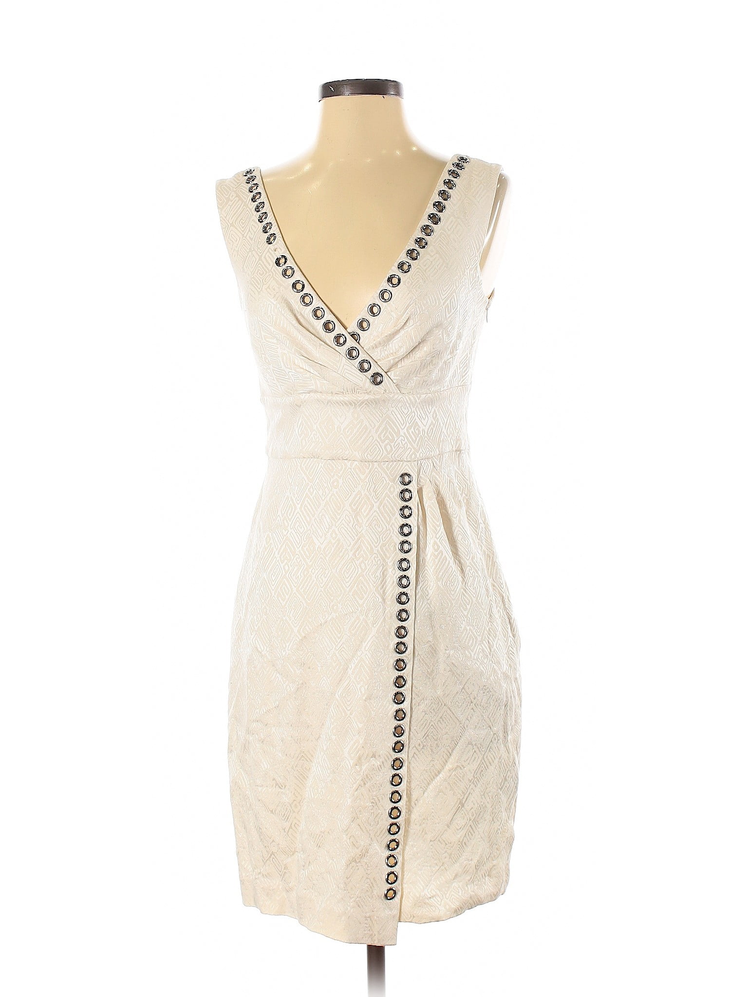 catherine malandrino cocktail dress