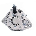 thumbnail image 3 of Alternador Nissan Urvan 4cil 2.4 2006 Sistem Hitachi 80a Total Parts Nissan Urvan 4cil 2.4 2006 sistem hitachi 80A, 3 of 4