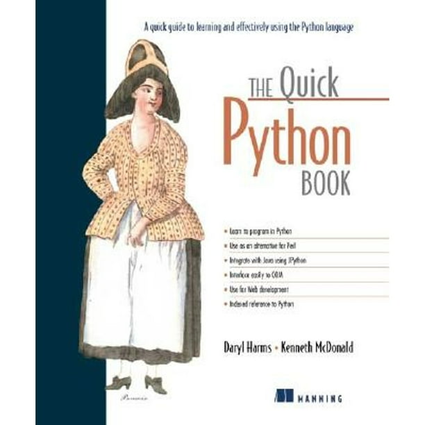 Python D